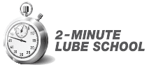 2 Minute Lube School
