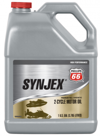 Synjex 2-Cycle Motor Oil