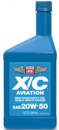 X/C Aviation Oil