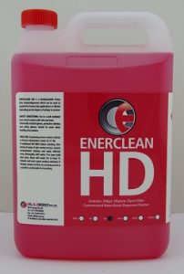 Enerclean HD 02