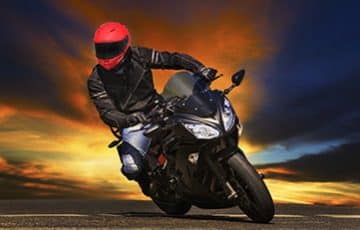 Performance Motorcycle Oils