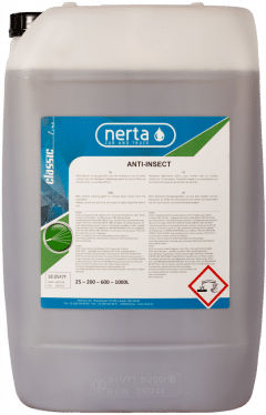 Nerta Anti-Insect - 5L