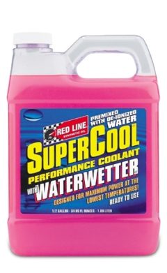 SUPERCOOL WITH WATERWETTER® 1/2 Gallon (1.89L)
